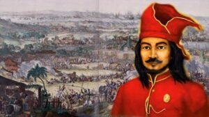 La Tenri Ruwa di Bantaeng, Jejak Raja Bone yang Memilih Islam