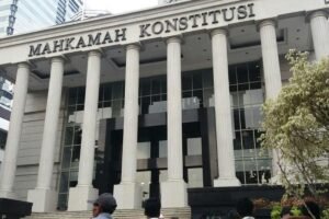 Perpanjangan Jabatan DPRD Hingga 2031 Kandas di MK