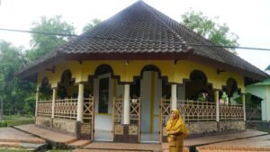 Dari Temuan Petani Jadi Pusaka Kerajaan, Kisah Gong Nekara Selayar