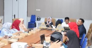 Sidrap Siapkan Verifikasi APE 2026, Program Kesetaraan Gender Dievaluasi