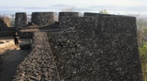 Benteng Keraton Buton di Baubau, Jejak Kesultanan yang Bertahan Selama Berabad-abad