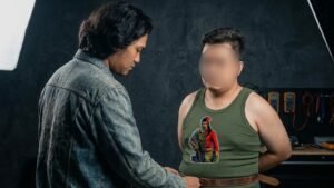 Profesor Ditemukan Tewas di Kamar, ART yang Dicari Polisi Ditangkap di Makassar