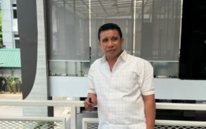 Strategic Political Analyst Abd Hafid Baso: Kepercayaan Besar kepada Bahlil Harus Dijawab dengan Kerja Nyata
