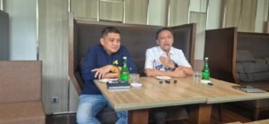 Appi Mundur dari Golkar, Demokrat Sulsel Buka Pintu tapi Tak Siapkan Karpet Merah