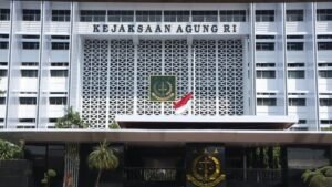 Kajari Konawe Diamankan Tim Internal Kejati Sultra, Dibawa ke Kejagung
