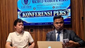 Hampir Rp1 M Raib Dalam Sehari, Pensiunan Gowa Sampai Gadaikan Rumah karena Ulah Passobis