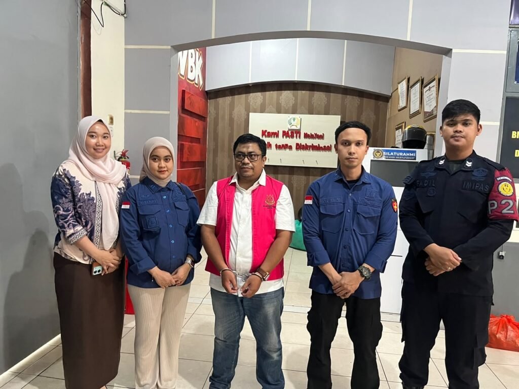 Sempat Divonis Bebas, Eks Pejabat RSUD Syekh Yusuf Kini Dieksekusi dalam Kasus Korupsi Dana JKN Rp398 Juta