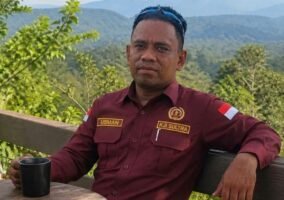 KJI Perluas Jaringan ke Sultra, Usman Dipercaya Pimpin Organisasi
