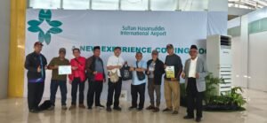 Maros Jadi Panggung Diplomasi Budaya, SEAAM Akhiri Rangkaian Summit Internasional 2026