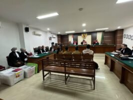 Mantan Pj Gubernur Sulsel Bantah Arahan Pengadaan 4 Juta Bibit Nanas, Auditor Ungkap Kejanggalan Dokumen