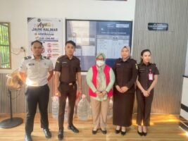 Sempat Divonis Bebas, Eks Pejabat RSUD Syekh Yusuf Gowa Kini Jalani 3 Tahun Penjara