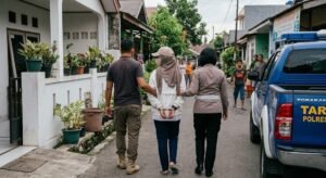Kasus Penerimaan Mahasiswa Kedokteran, Perempuan di Makassar Diserahkan ke Polres Tarakan