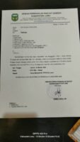 DPRD Luwu Gelar RDP Blokade Rante Balla, Bupati, Kapolres dan Bos PT Masmindo Dipanggil