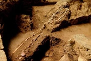 Gua Balang Metti Bone, Rangka Manusia Ditemukan di Situs Hunian Prasejarah