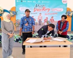 Karang Taruna Sidrap Tak Mau Anak Sekolah Cuma Pintar di Kelas, Ini yang Disiapkan