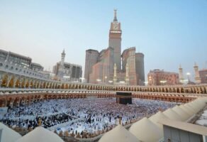 Geger di Makkah, Dua Warga Bangladesh Dieksekusi Mati, Ini Kasus yang Menjerat Mereka