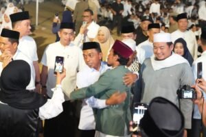 Hari Santri 2026, Sidrap Mantapkan Langkah sebagai Lumbung Penghafal Al-Qur’an