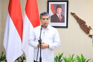 Dua Tahun Prabowo-Gibran: 250 Ribu Kuota Magang Tiket Masuk Dunia Kerja
