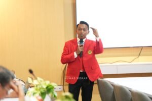 Selamat, Gelar Baru SAR, Bupati Sidrap