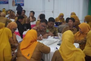 Bukan Cuma Mendengar, 300 Guru Sidrap Bergantian Jadi Murid: Ada Peer Teaching hingga Joyful Learning