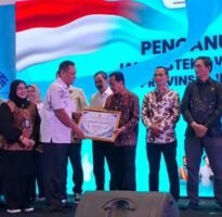 Enrekang Masuk 6 Terbaik Jamsostek Awards 2026, Pekerja Rentan Jadi Perhatian