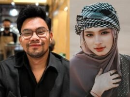 Inara Rusli Masih Pertahankan Insanul Fahmi, Isbat Nikah Terhalang Biaya: “Mohon Doanya”