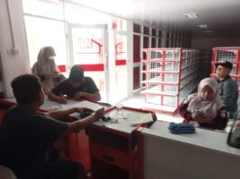 Dukung Operasional Koperasi, KKMP Kelurahan Rappang Terima 1 Unit Truk Enam Roda