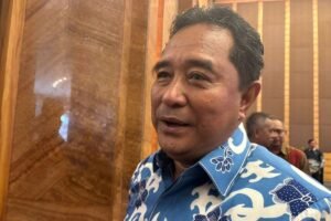 Bahtiar Baharuddin (Eks Pj Gubernur Sulsel) Belum K.O