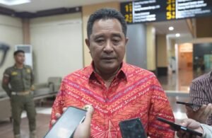 Bibit Nanas Rp60 Miliar: Jejak Proyek di Bone dan Barru, Enam Nama dalam Pusaran Perkara
