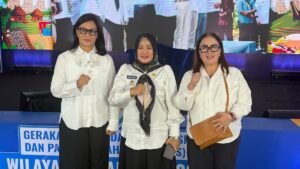Sidrap Tak Mau Cuma Jual Gabah, Pujian dari Pusat Kembali Mengalir