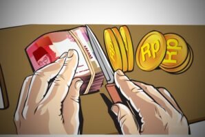 Belanja APBD Sidrap Tembus 73,29 Persen, Peringkat 4 Nasional