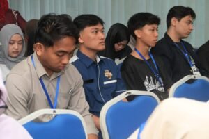 Mahasiswa IAIN Parepare Ambil Bagian dalam ASEAN Youth Forum di Terengganu