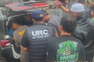 Dua Jerigen Pertalite Raib dari Kolong Rumah, Pria 39 Tahun Diamankan di Sidrap