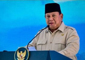 Prabowo Bilang Uang Daerah Lebih Besar, Angka TKD 2026 Justru Turun