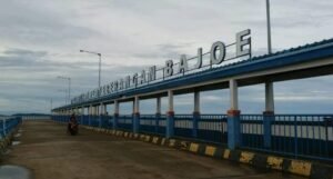 Pallime Bone Pernah Lebih Maju dari Bajoe, Ini yang Membuatnya Meredup