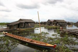 Wajo Sudah Memiliki Permukiman Sejak Abad ke-13, Jejaknya Ditemukan di Tepi Danau Tempe