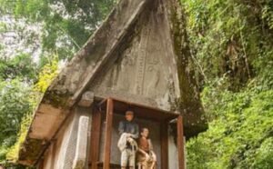 Pinrang Punya Tradisi Penguburan Mirip Toraja, Ini Jejak Budaya Masyarakat Suppirang