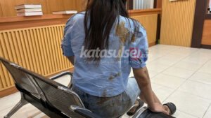 Mahasiswi Sidrap Buka-bukaan soal Dugaan Begal di Makassar