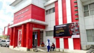 Renovasi CT Scan di RS Nemal Sidrap Ini Patut Diawasi