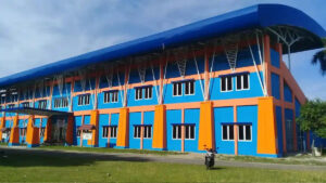 Proyek Stadion Ganggawa Sidrap, Kecil Angkanya, Besar Pertanyaannya