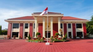 Sengketa Lelang Rumah Pengusaha Beras di Sidrap Memasuki Babak Kesimpulan, Penggugat Berharap Hakim Objektif
