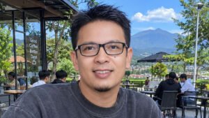 Mau Prabowo, Sidrap Masuk Istana