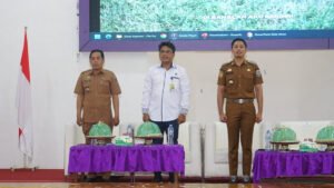 Enrekang Tak Cuma Cari Kerja, Warganya Didorong Punya Keahlian untuk Buka Peluang Kerja