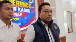 Penipuan Terheboh di Sidrap, “Pinjam Emas Dulu, Saya Mau Melamar” — Kalimat yang Menipu 11 Perempuan di Sulsel Akhirnya Terungkap