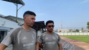 PSM Makassar di Persimpangan: Bangkit dalam Lima Laga atau Makin Tertekan?