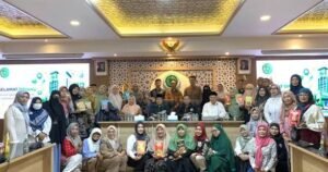 Produk UMKM Sering Berhenti Setelah Pameran, LPEU MUI Buka Akses Pasar Digital