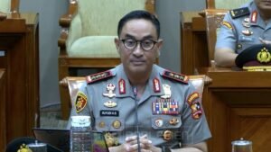 Dulu Ikut Cover Boy Majalah, Kini Jadi Kapolri: Jejak Masa Muda Suyudi Ario Seto Bikin Warganet Terkejut