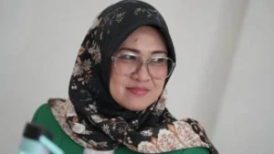Husniah Talenrang Setelah Bukan Bupati Gowa Lagi
