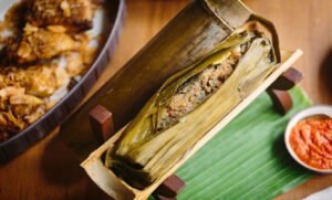 Pa’Piong Toraja, Masakan dalam Bambu yang Hadir dalam Tradisi Masyarakat