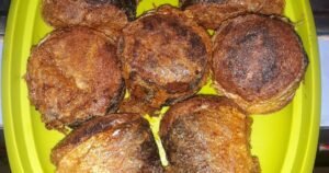 Juku Kambu Bantaeng, Olahan Bandeng yang Menyimpan Daging Ikan di Balik Kulit